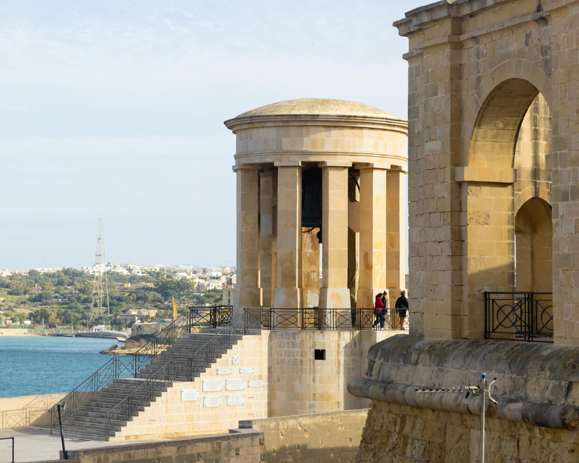 Valletta Collection - Mediterranean Views Eksteriør bilde
