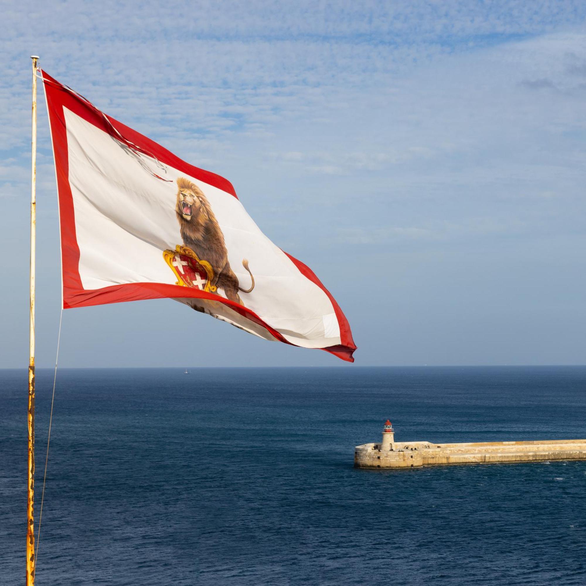 Valletta Collection - Mediterranean Views Eksteriør bilde